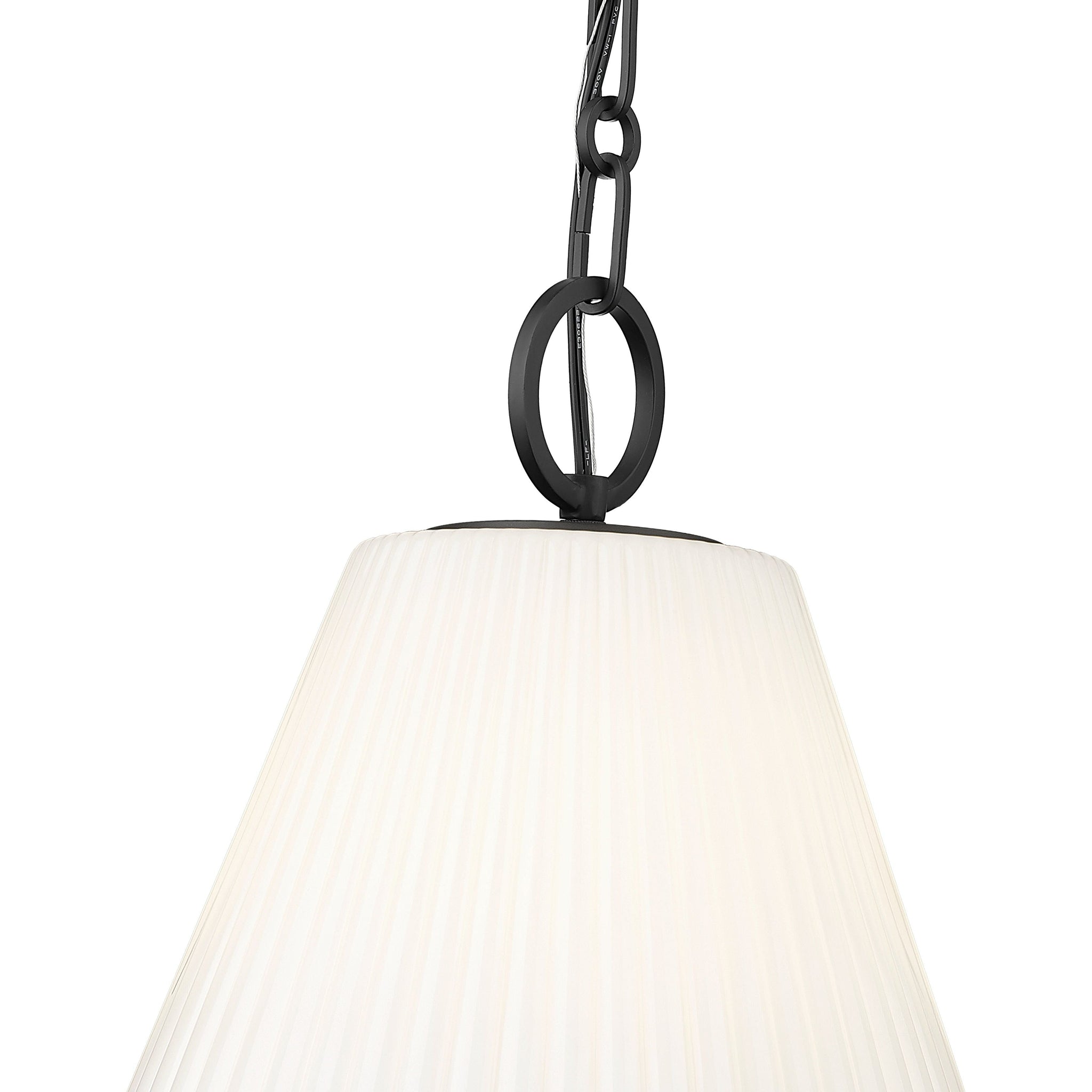 Alaric 1-Light Pendant