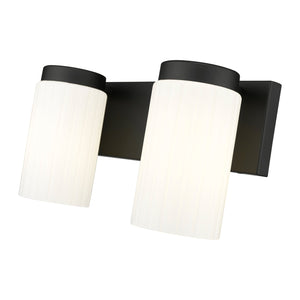 Burk 2-Light Vanity