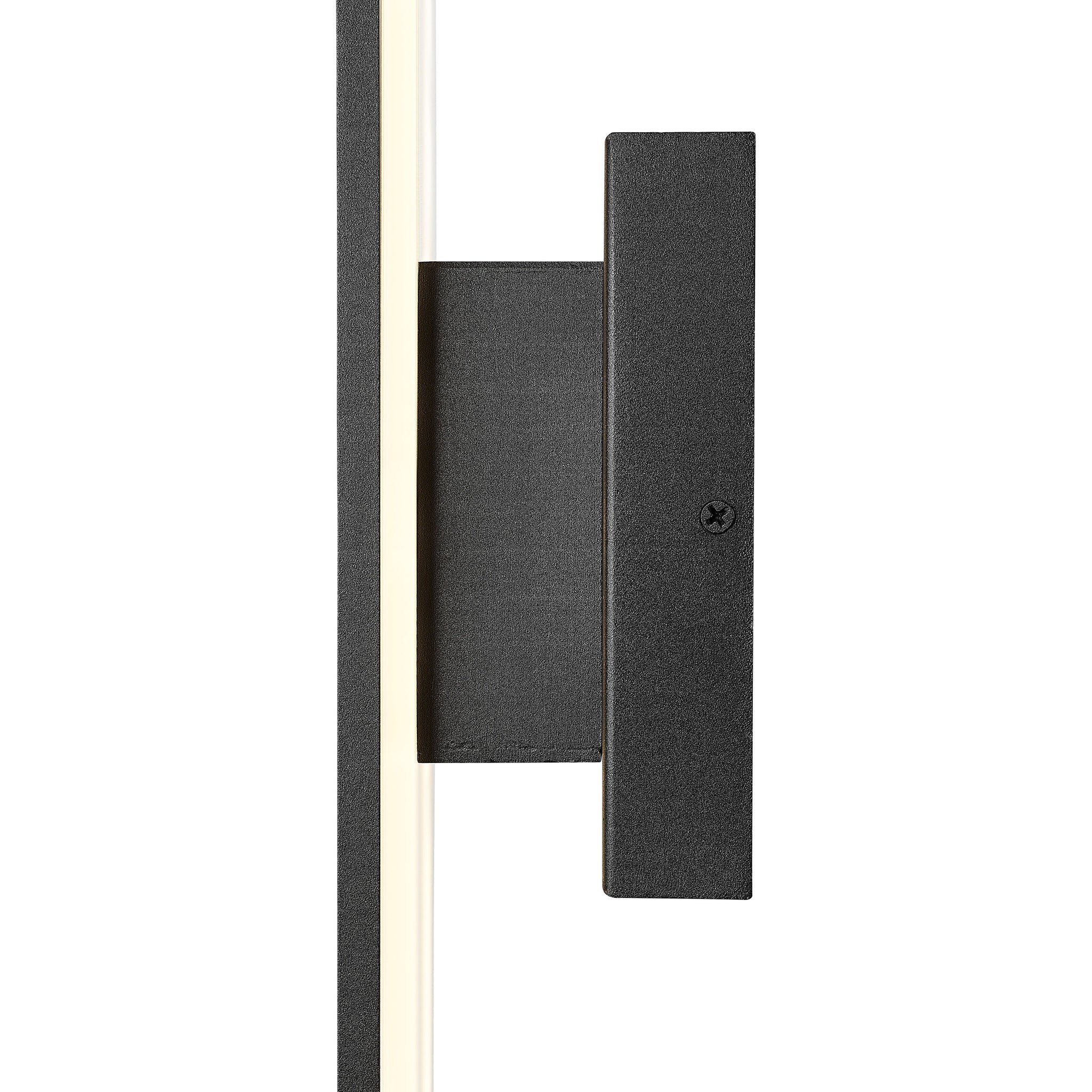 Stylet 2-Light Outdoor Wall Light