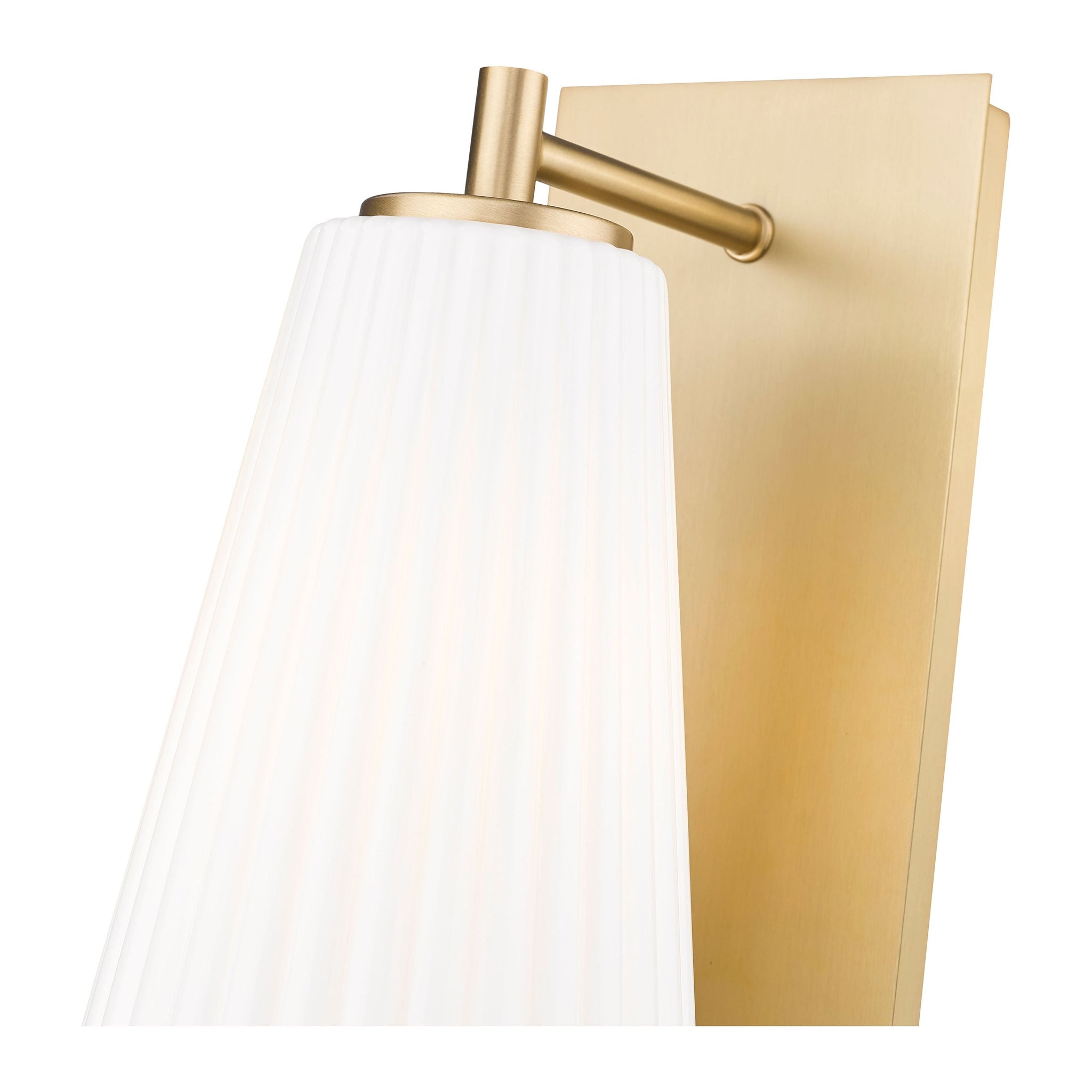 Farrell 1-Light Wall Sconce