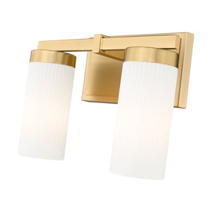 Danica 2-Light Vanity