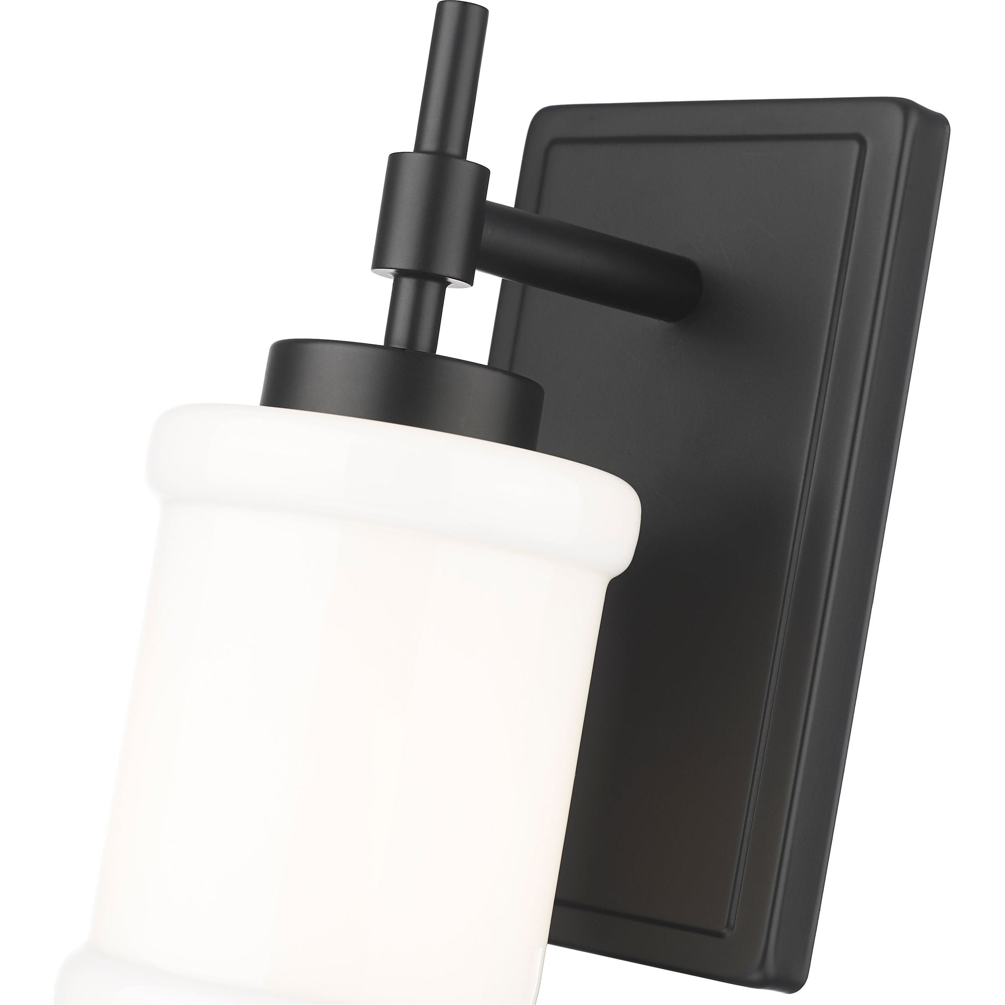 Cadoc 1-Light Wall Sconce