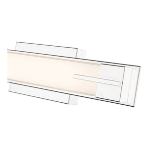 Chase 1-Light Vanity