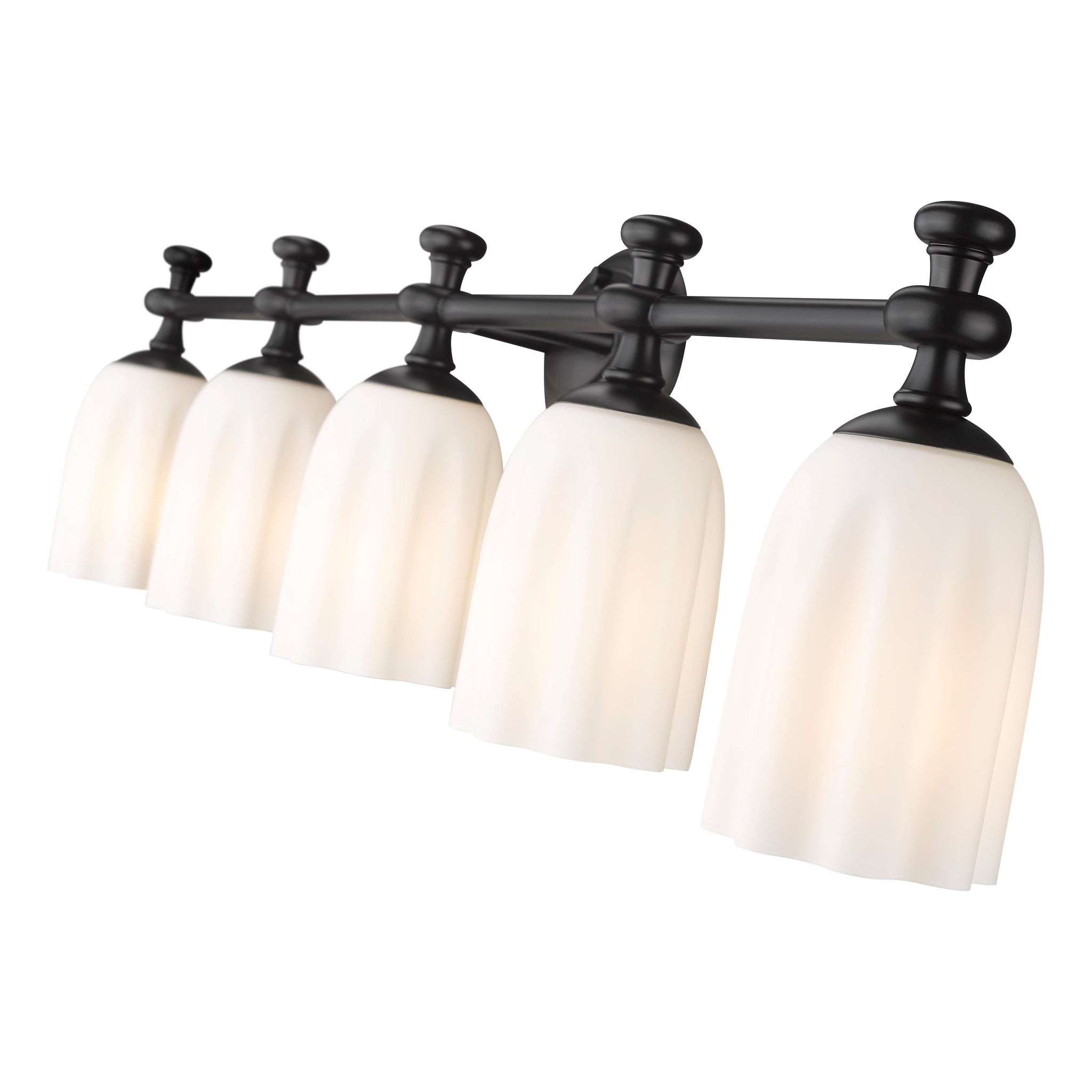 Orion 5-Light Vanity