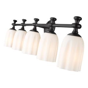 Orion 5-Light Vanity