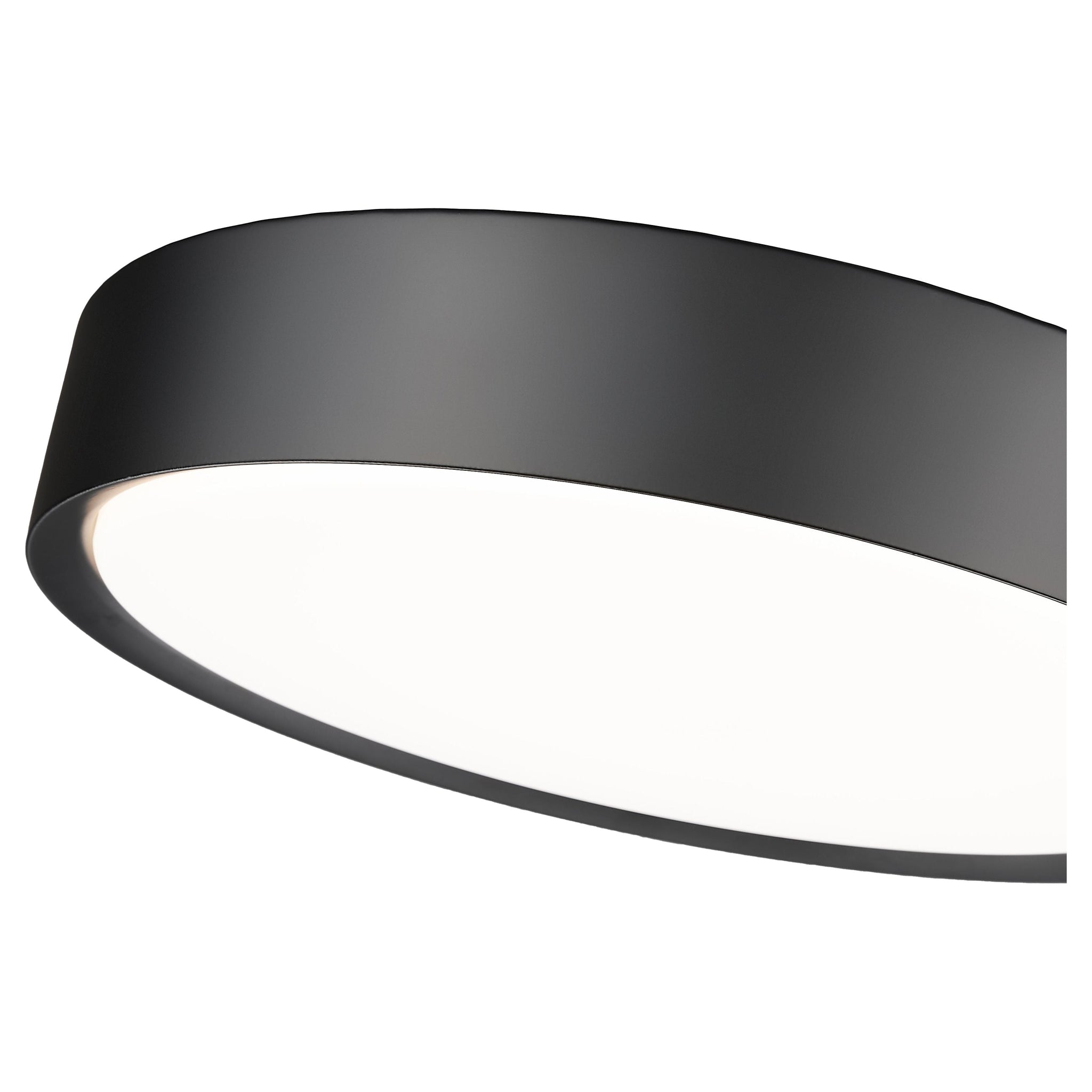 Kawan 1-Light Flush Mount