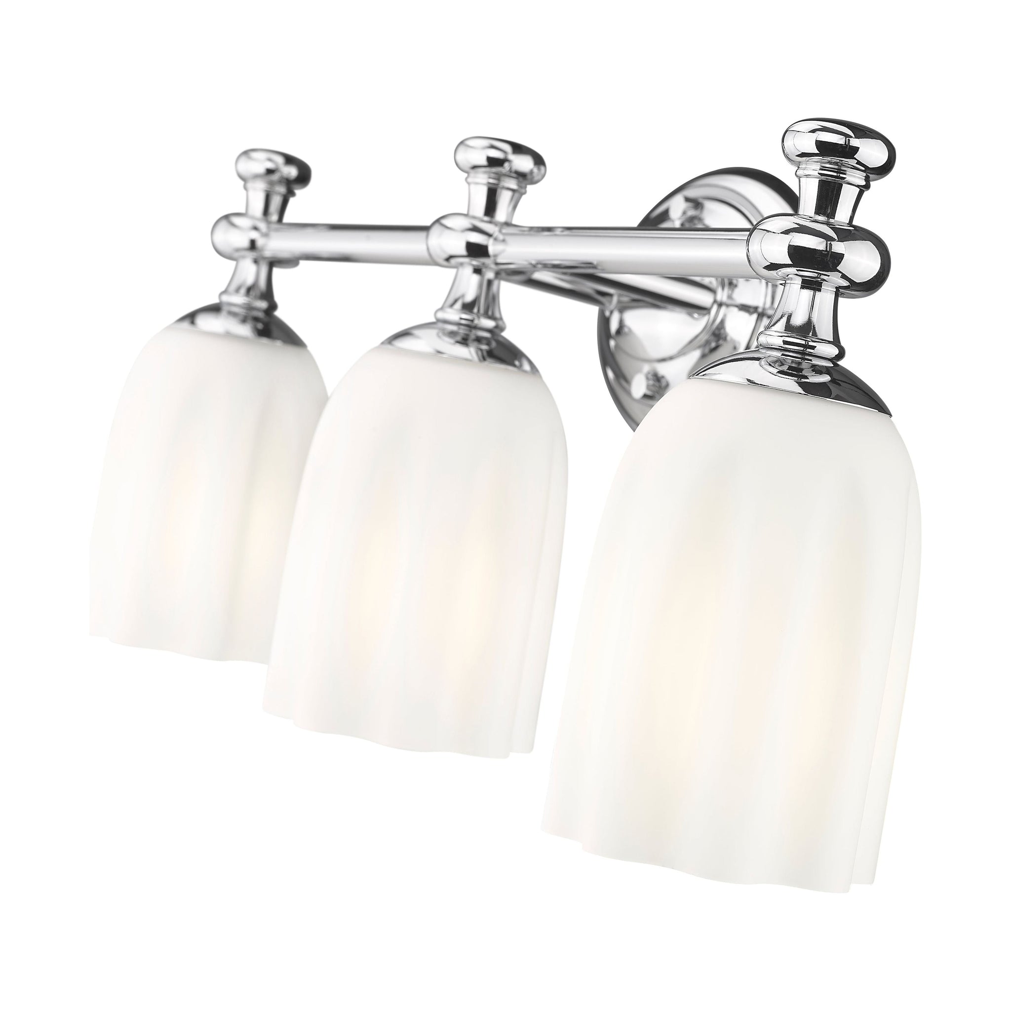 Orion 3-Light Vanity