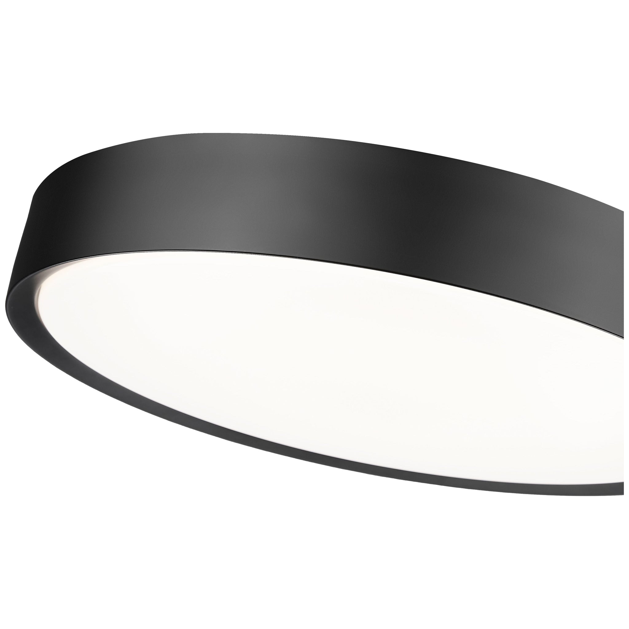 Kawan 1-Light Flush Mount