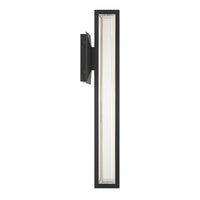 Aelin 24" LED Outdoor Wall Sconce