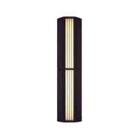 Morton 24" LED Outdoor Wall Sconce