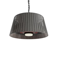 Vellura 1500W Pendant Heater
