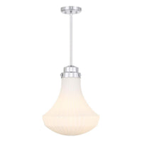 Bartlet 1-Light Pendant