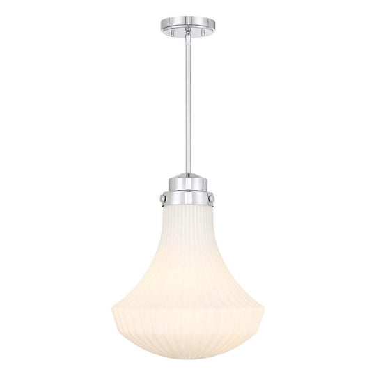 Bartlet 1-Light Pendant
