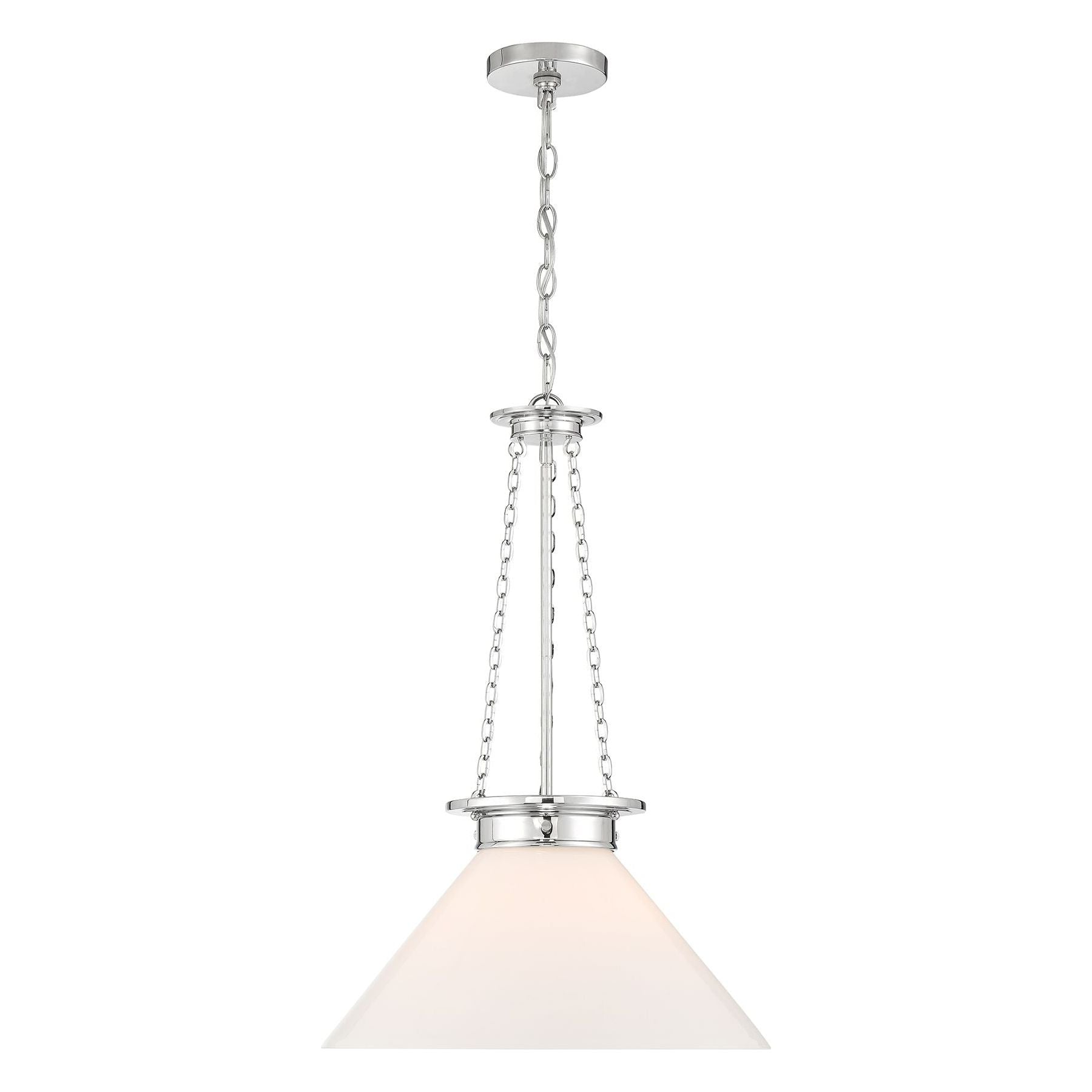 Myers 1-Light Pendant