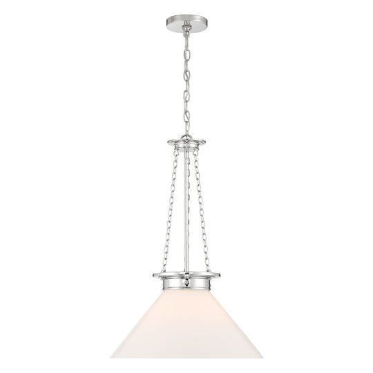 Myers 1-Light Pendant