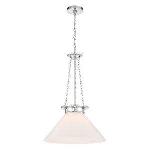 Myers 1-Light Pendant