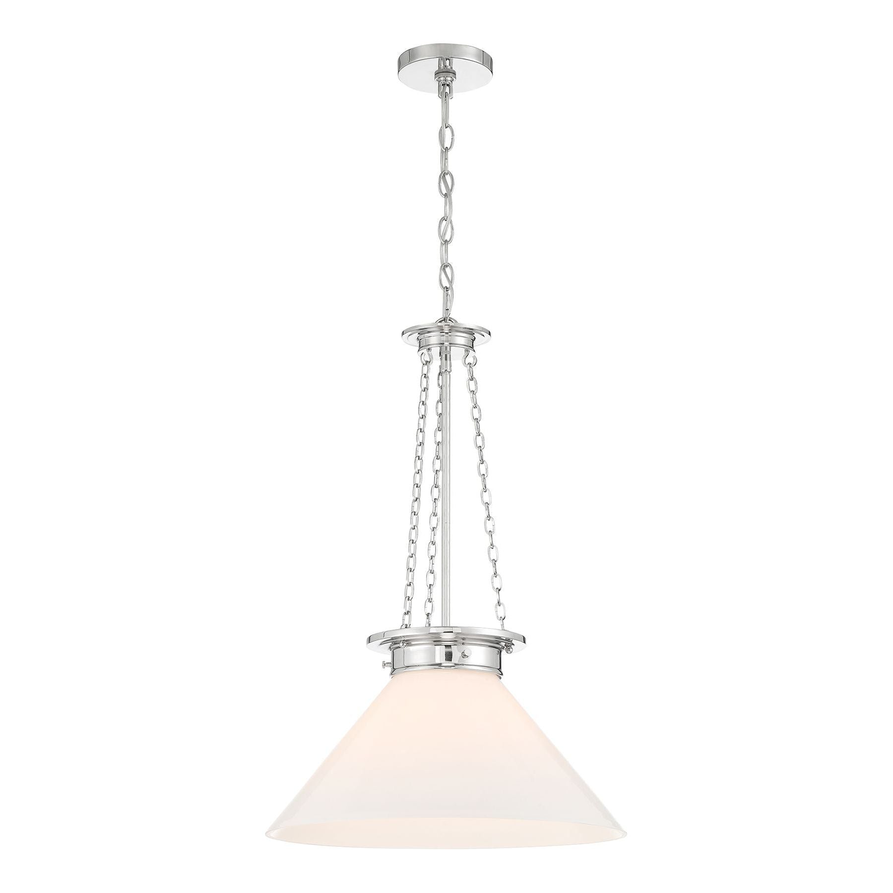 Myers 1-Light Pendant