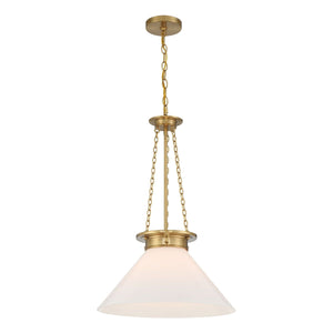 Myers 1-Light Pendant