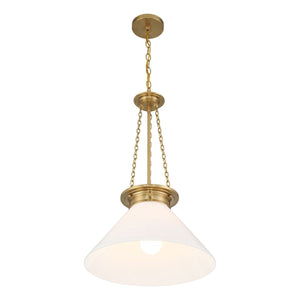 Myers 1-Light Pendant