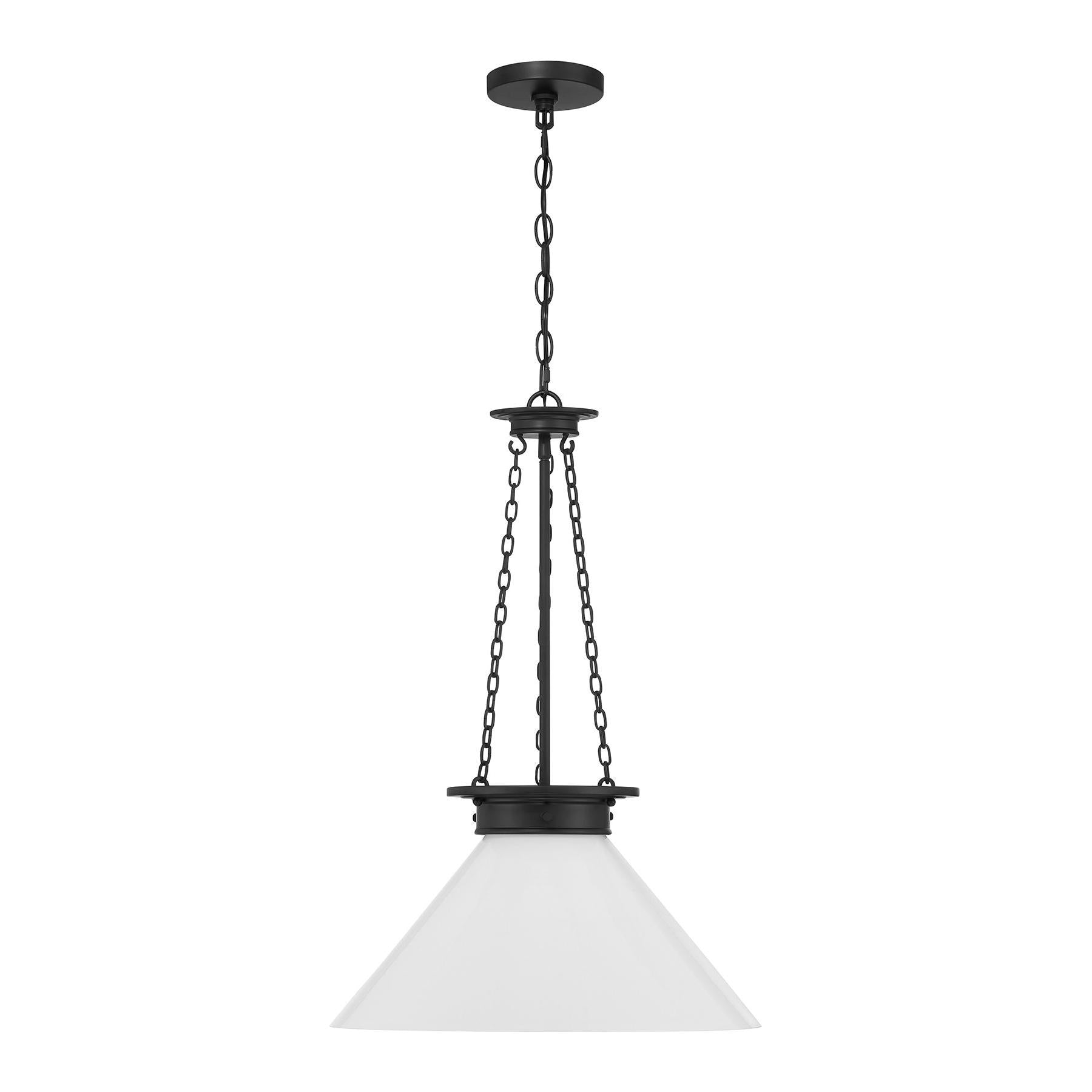 Myers 1-Light Pendant