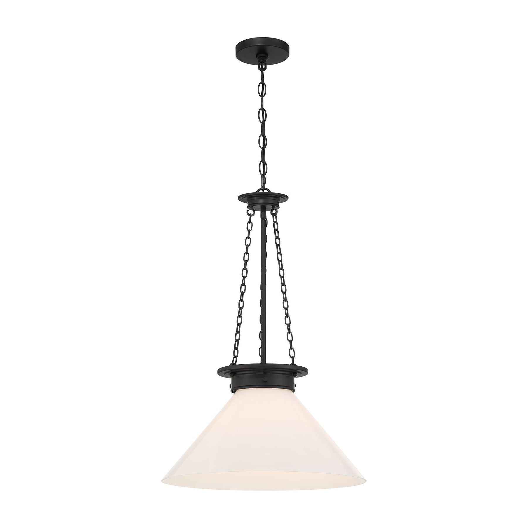 Myers 1-Light Pendant