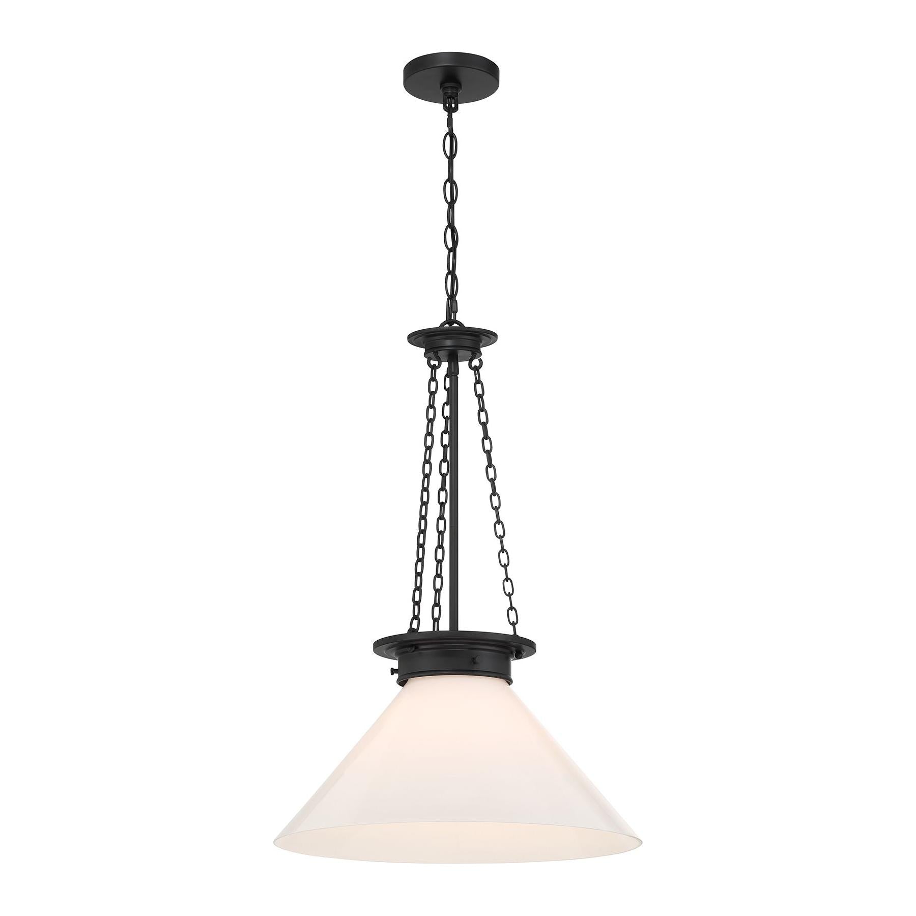 Myers 1-Light Pendant