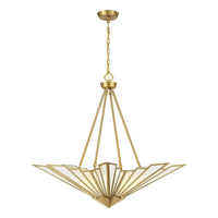 Rivage 4-Light Pendant