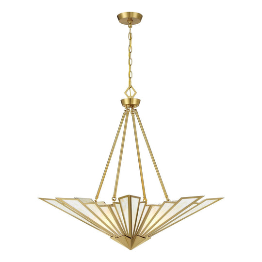 Rivage 4-Light Pendant