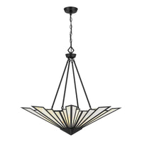 Rivage 4-Light Pendant