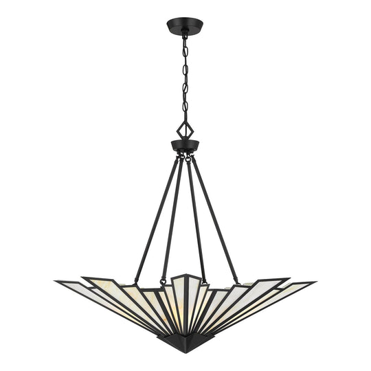 Rivage 4-Light Pendant