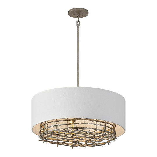 Cameo 6-Light Pendant