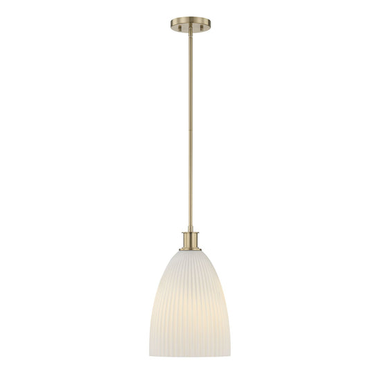 Baldwin 1-Light Pendant