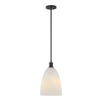 Baldwin 1-Light Pendant