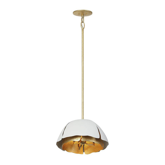 Brewster 3-Light Pendant