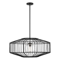 Marcy 1-Light Pendant