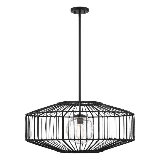 Marcy 1-Light Pendant