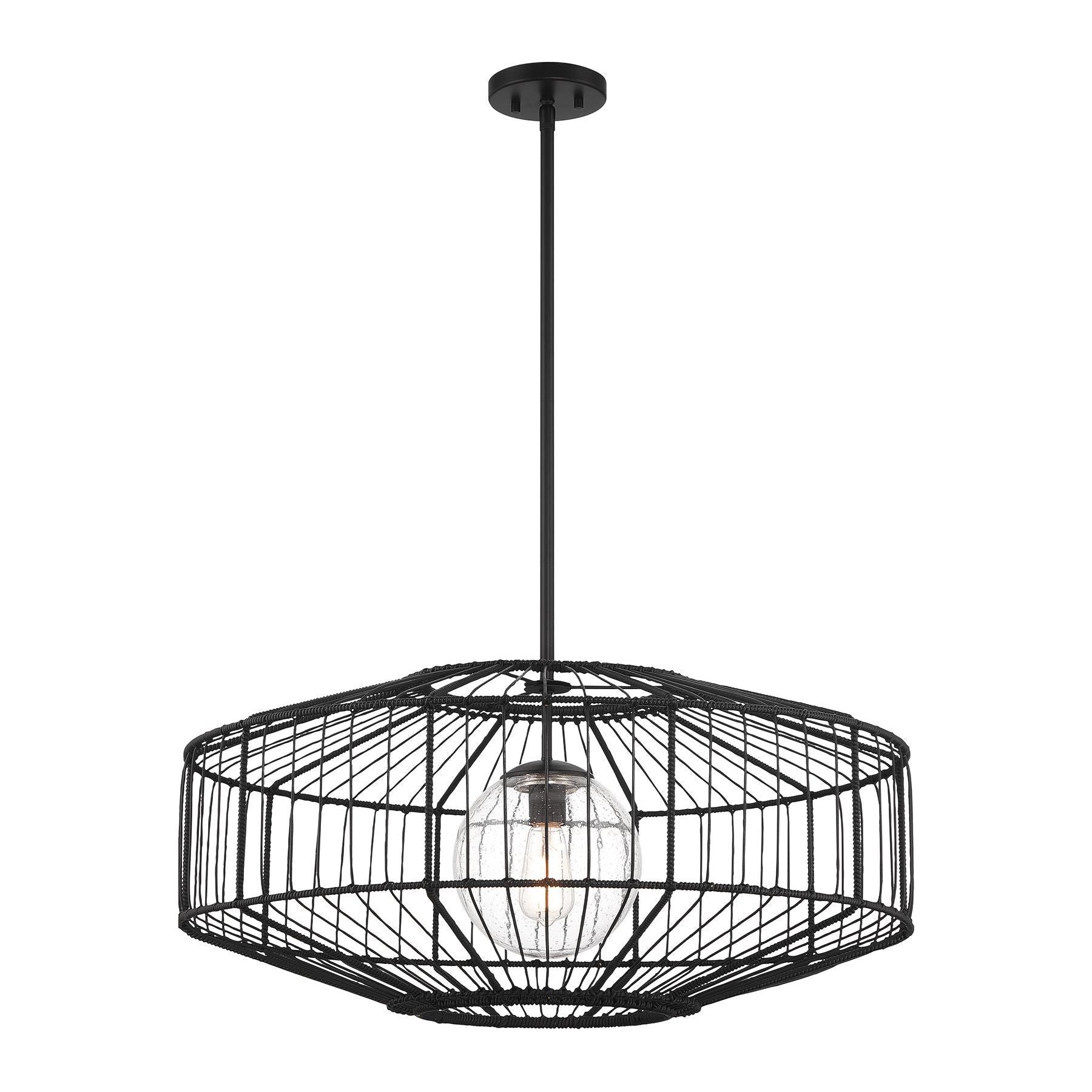 Marcy 1-Light Pendant