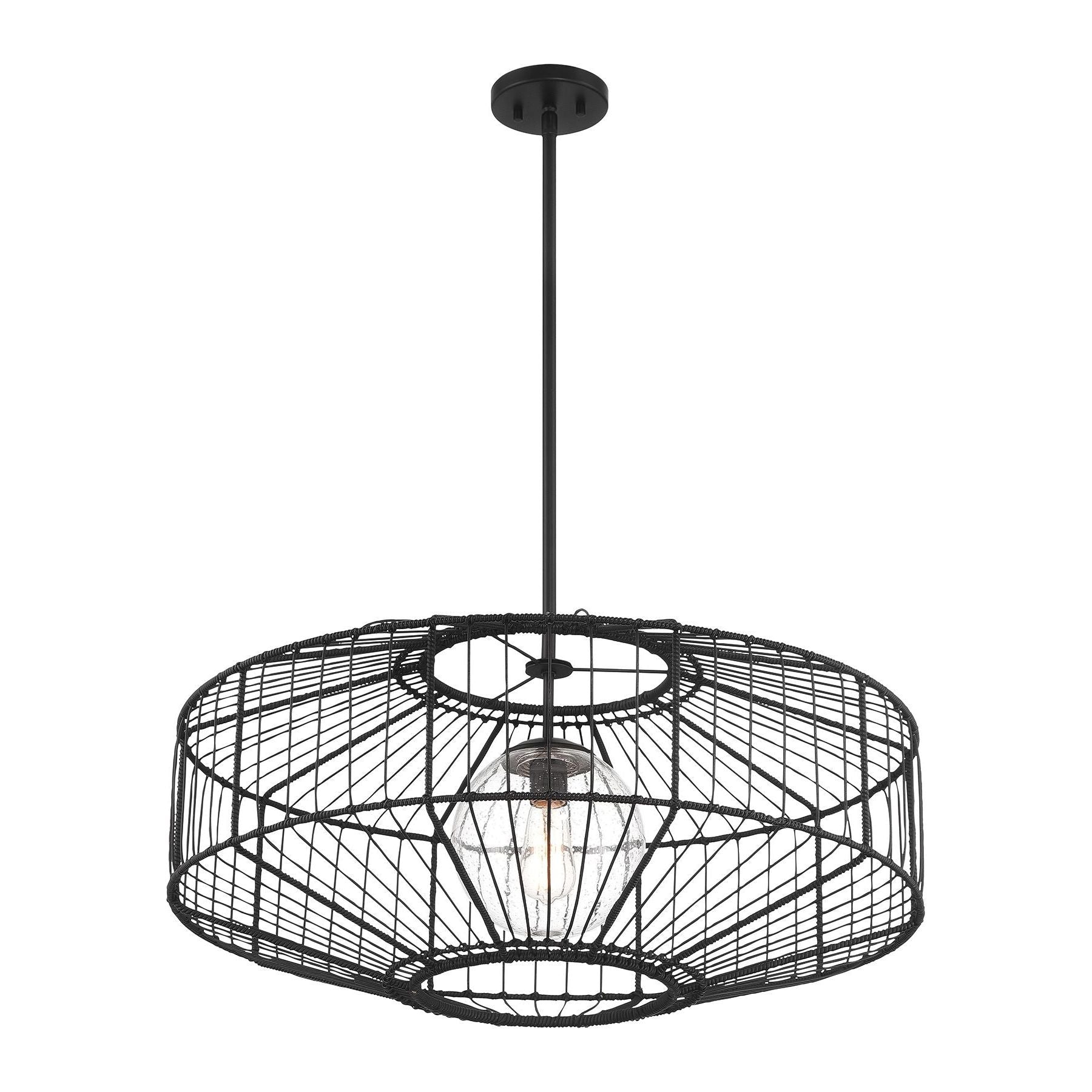 Marcy 1-Light Pendant