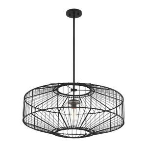 Marcy 1-Light Pendant