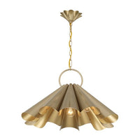Vinton 3-Light Pendant