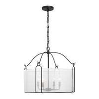 Ashlay 4-Light Pendant