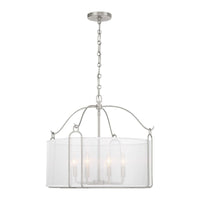 Ashlay 4-Light Pendant