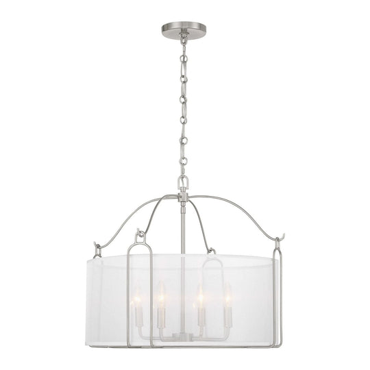 Ashlay 4-Light Pendant