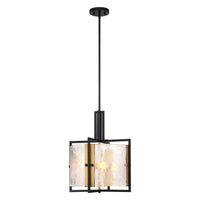 Hayward 3-Light Pendant