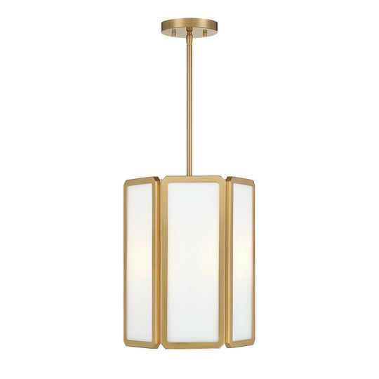 Leeds 3-Light Pendant
