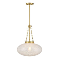 Willow 1-Light Pendant