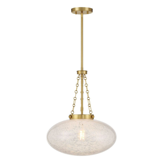 Willow 1-Light Pendant