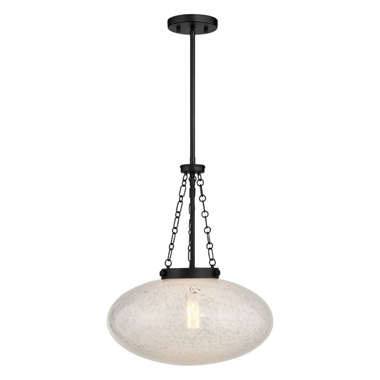 Willow 1-Light Pendant