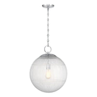 Cabot 1-Light Pendant