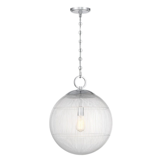 Cabot 1-Light Pendant